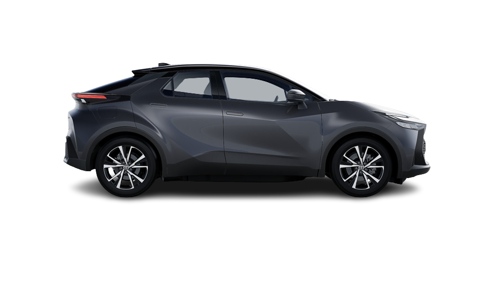 Toyota C-HR 1.8-l-VVT-i Hybrid 1.8-l-VVT-i Hybrid Teamplayer Auto-Abo