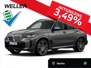 BMW X5 xDrive50e M Sport HUD ACC adLED B&W 22" AHK
