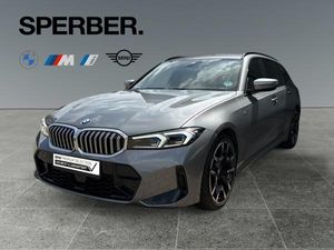 BMW 320 i Tour. "M Sport" LC Prof., HuD, ACC, Parkass. +, uvm.