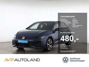 Volkswagen Golf VIII GTE 1.5 TSI DSG eHybrid | AHK | Leasing
