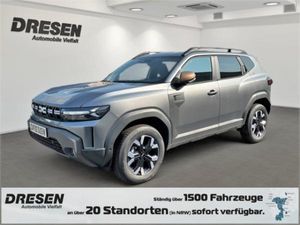 Dacia Duster TCe 130 1.2 Mild💰Hybrid💰EXTREME💰NAVI MULTIVIEW-KAMERA TOTER-WINKEL-WARNER