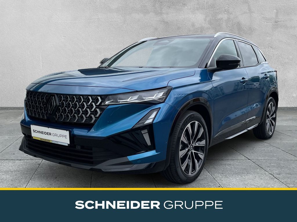 Renault Austral TECHNO MILD HYBRID 160 SHZ+NAVI+PDC+LED Leasing