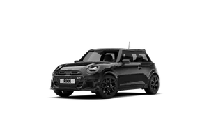 MINI 3-Türer Cooper S Tr Steptronic S John Cooper Works Tr Steptronic