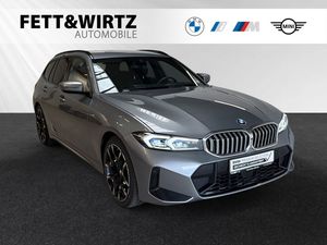 BMW 320d xDrive Touring Lr. 397,- br. o.Anz. 27Mon/1