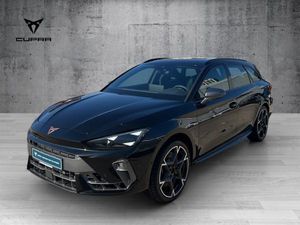 Cupra Leon Sp. VZ 4Drive DSG AHK HD-MATRIX SENNHEISER INTELLIGENT DRIVE
