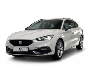 Seat Leon ST 1.5 TSI FR-Line Auto-Abo