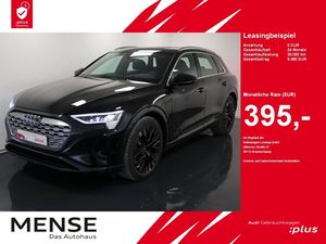 Audi Q8 e-tron 55 quattro advanced |Matrix|Luft|ACC Leasing