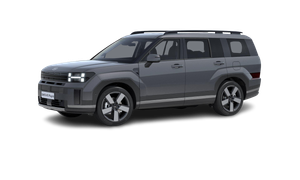 Hyundai Santa Fe 1.6 T-GDI Plug-In-Hyb Sign 4WD Auto 7Sit 1.6 T-GDI Plug-In-Hyb Sign 4WD Auto 7Sit Auto-Abo