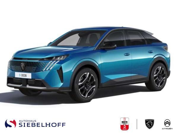 Peugeot 3008 Allure Elektromotor 210 *AKTION* Leasing