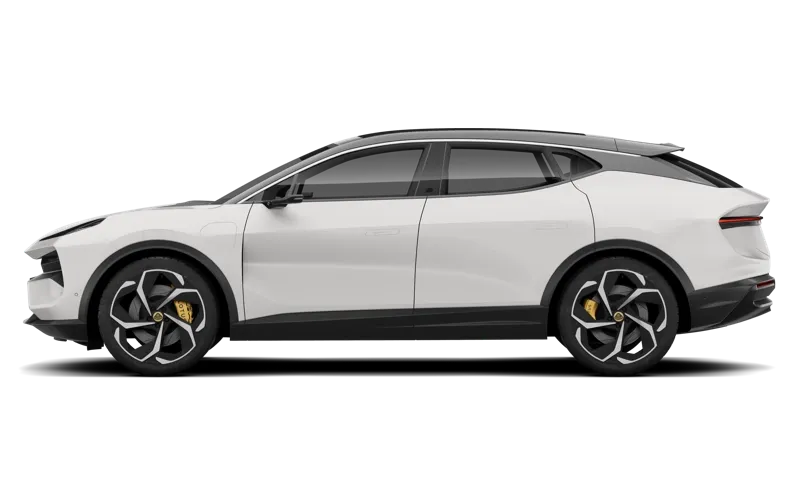 Lotus Eletre X H550 X Leasing
