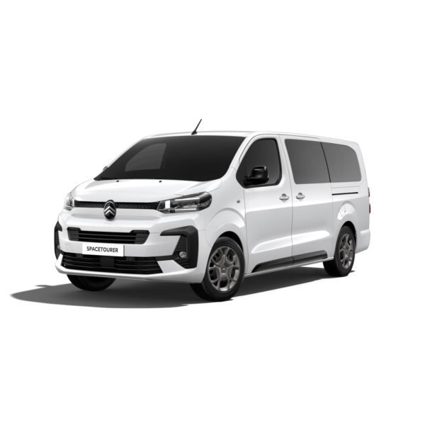 Citroën SpaceTourer Plus XL Diesel 180 Automatik Leasing