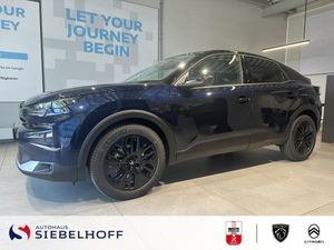 Citroën C4 Collection Hybrid 145 Doppelkupplung 6-Gang