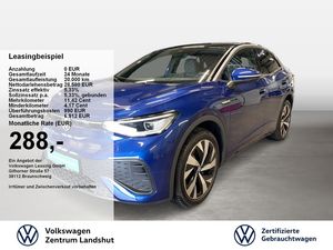 Volkswagen ID.5 Pro Automatik ACC MATRIX LED KlimaA Navi Leasing