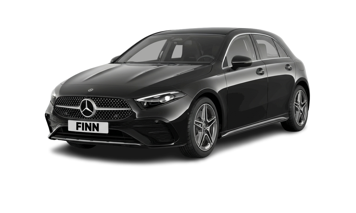 Mercedes-Benz A-Klasse A 200 d A 200 d DCT Auto-Abo