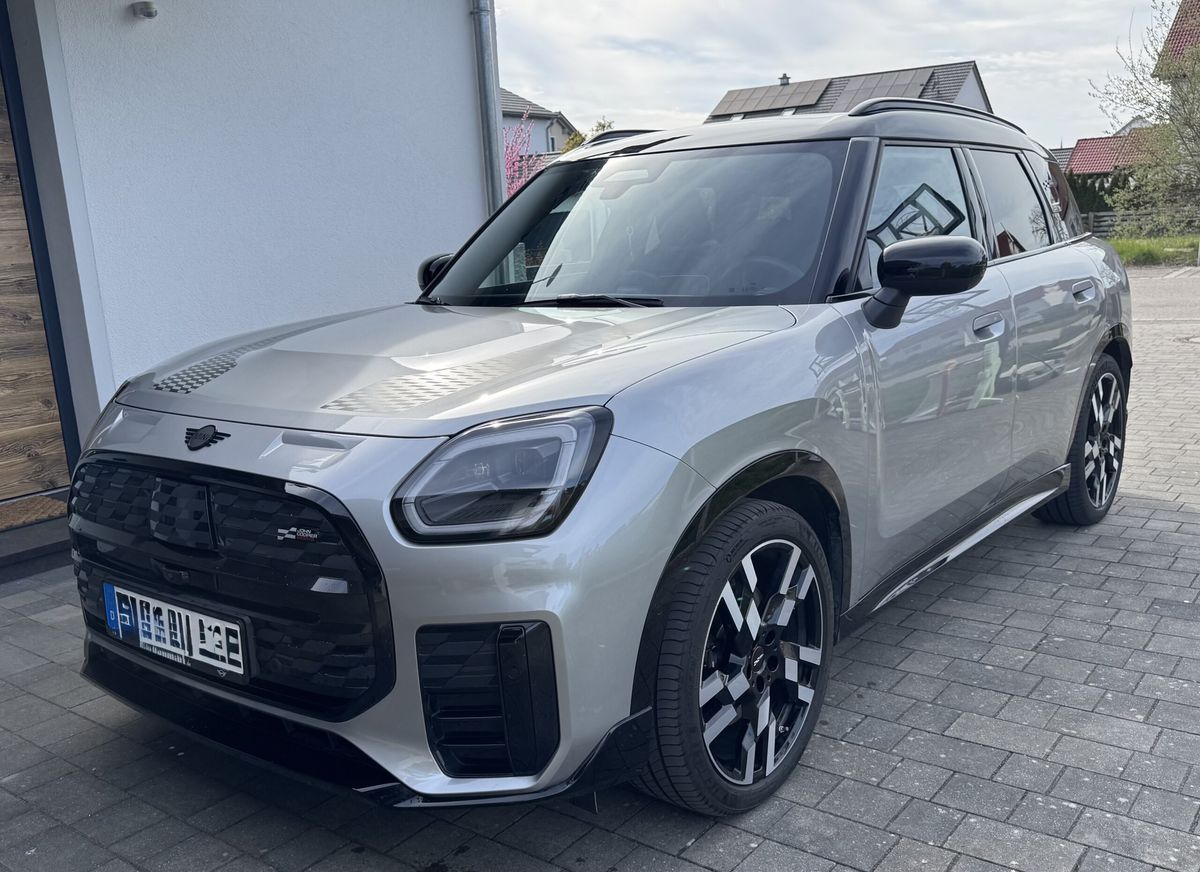 MINI JCW Leasingübernahme | Bonus + Winterräder | 498€ Rate Leasingübernahme