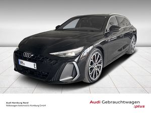 Audi A6 Avant e-hybrid quattro S line AHK Navi ACC