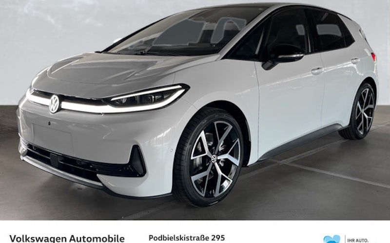 Volkswagen Id3-neo Style 79 KWh 170 KW 5dr Kauf