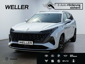 MG S9 PHEV Premium *FINANZIERUNGSPREIS*360°Kamera*M