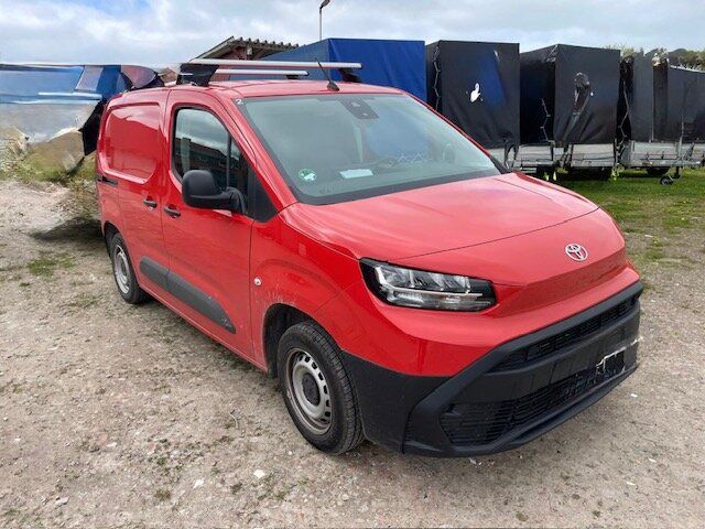 Kleintransporter Toyota Proace City 1,2 Turbo Rate 223,12 Leasingübernahme