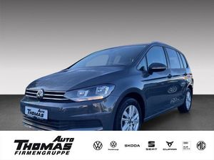 Volkswagen Touran 1.5 TSI 7-Gang DSG Comfortline 7-Sitzer Leasing