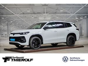 Volkswagen Tayron R-Line 1.5 eHybrid AHK Kamera Pano ACC