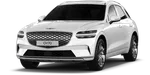 Genesis GV70 Leasing