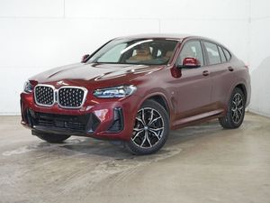 BMW X4 xDrive20d