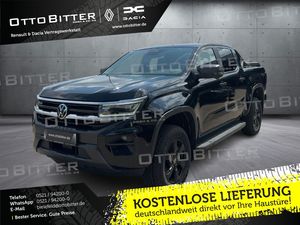 Volkswagen Amarok 3.0 TDI 4Motion PanAmericana DSG/AHK 3,5t