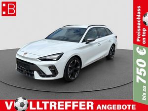 Cupra Leon SP 1.5 eTSI DSG 5 JAHRE GARANTIE! CAM SHZ A