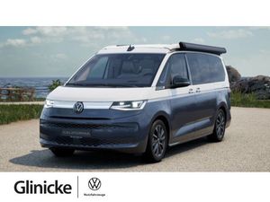 Volkswagen California Der neue California Ocean 2,0 l 110 k