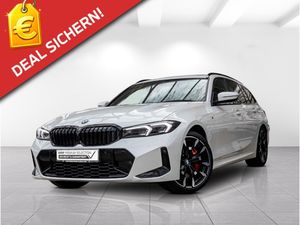 BMW 320 dTMSport+Panorama+Navi+HUD+PDC NP 72.070,-