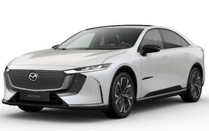 Mazda Mazda6e EV Elektro Heckantrieb Takumi 5dr Auto kaufen