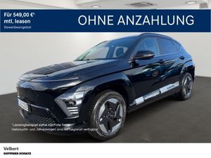 Hyundai KONA EV PRIME 65kWh Navi  Kamera Sitzheizung 0 2