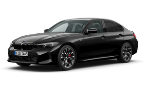 BMW 3er Limousine 330i xDrive Automatic 330i xDrive Automatic Auto-Abo