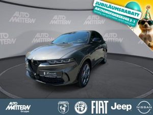 Alfa Romeo Tonale Veloce 1,3T MultiAir PHEV -Q4 Leasing