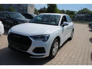 Audi Q3 40 TFSI quattro S-tronic advanced ACC/Einpark