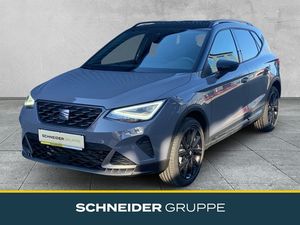 Seat Arona FR Black Edition 1.0 TSI DSG LED+ACC+PDC
