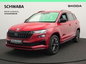 Skoda Karoq Sportline 1.5TSI DSG *DCC*LED*ACC*KAM*18"*