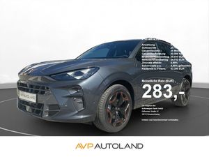 Cupra Terramar 2.0 TSI DSG 4Drive | AHK | HD-Matrix