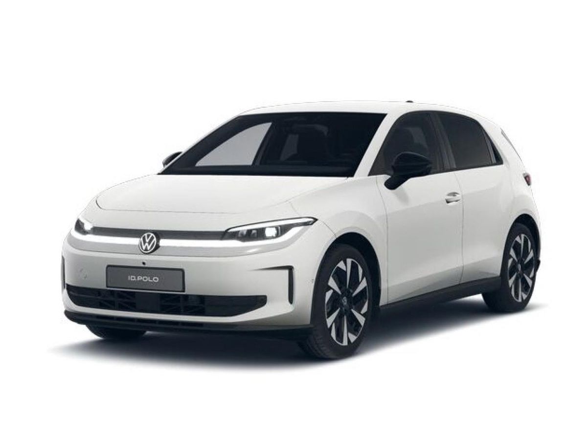 Volkswagen ID.Polo Style 155 kW (211 PS) 52 kWh 1-Gang-Automatik Leasing