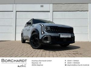 Kia Seltos *1.6T*180*AWD*DCT*X-LINE*STD*