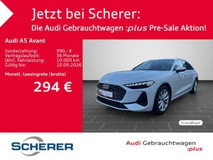 Audi A5 Avant TDI quattro KAMERA AHK PANO LED+ APP
