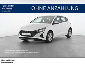 Hyundai i20 Select 1.0 T-GDI