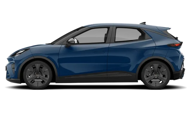 Cupra Raval 99kW 37KWh Plus