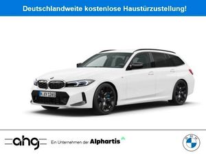 BMW M340i xDrive Touring FACELIFT / Curved Display /