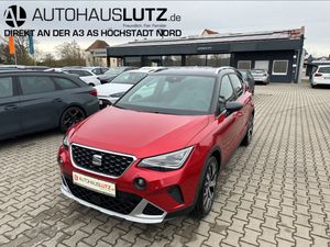 SEAT Arona Xperience (mehr gegenüber Road-Edition) 1.0 TSI 85kW mit Pro-Paket, Auslieferung bis 31.03.2025! Leasing