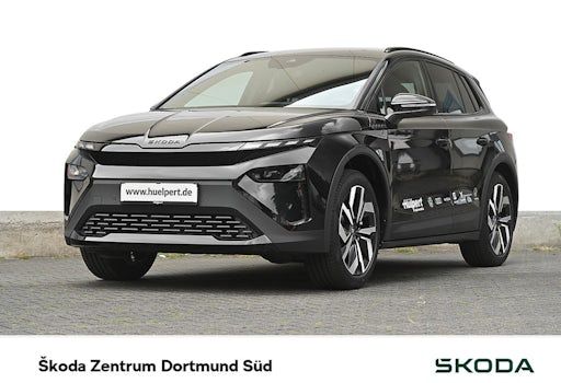 Skoda Elroq 60 Sportline 5dr Kauf