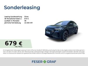 Audi Q4 e-tron Q4 Sportback e-tron performance -20% Lagerwagens