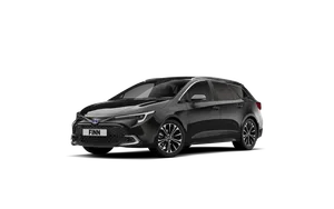 Toyota Corolla Touring Sports 1,8 Hybrid  Touring Sports 1,8 Hybrid Teamplayer Touring Sports