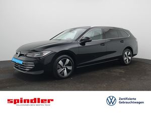 Volkswagen Passat Variant 2.0 TDI DSG / Matrix, IQ.Drive
